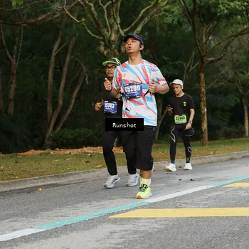 Runner Photo 5436222