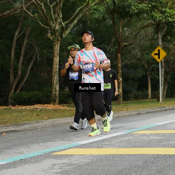 Runner Photo 5436223