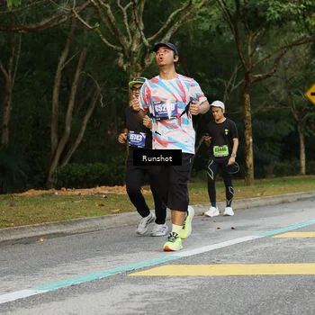 Runner Photo 5436224