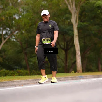 Runner Photo 5436225