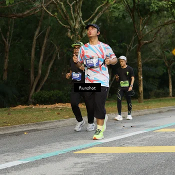 Runner Photo 5436227