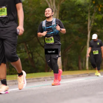 Runner Photo 5436231