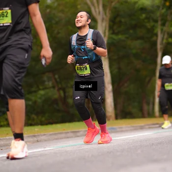 Runner Photo 5436233