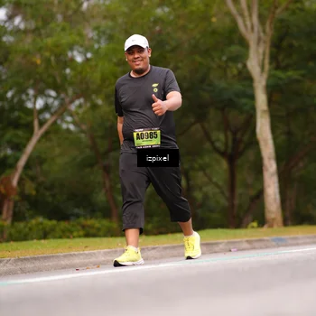 Runner Photo 5436234