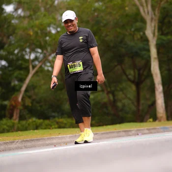 Runner Photo 5436238