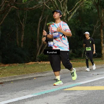 Runner Photo 5436240