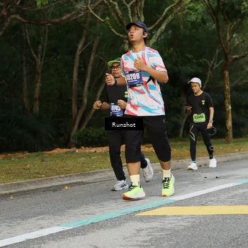 Runner Photo 5436241