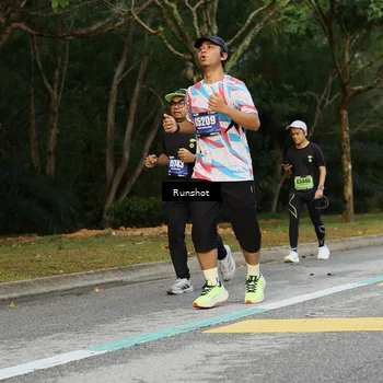 Runner Photo 5436243