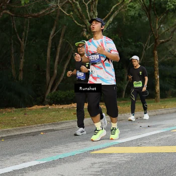 Runner Photo 5436244