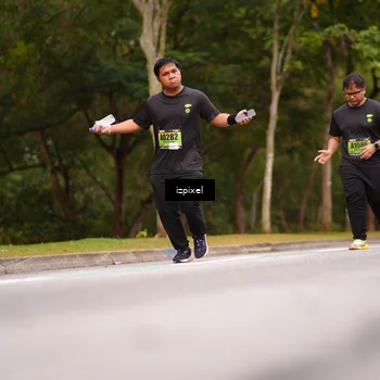 Runner Photo 5436246