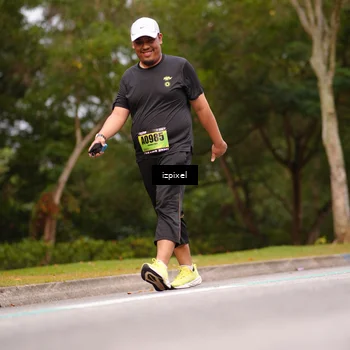 Runner Photo 5436249