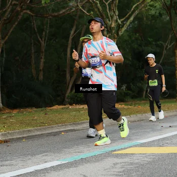 Runner Photo 5436250