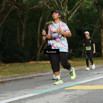 Runner Photo 5436251