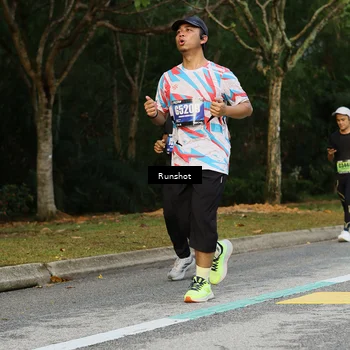 Runner Photo 5436252