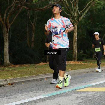 Runner Photo 5436254