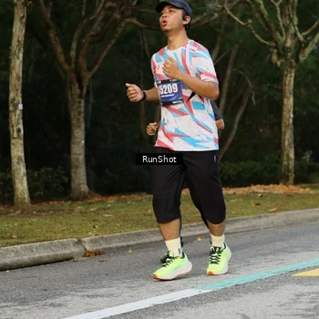 Runner Photo 5436256
