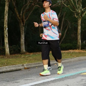 Runner Photo 5436257