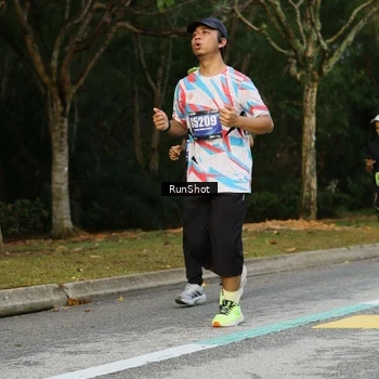 Runner Photo 5436259