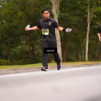 Runner Photo 5436261