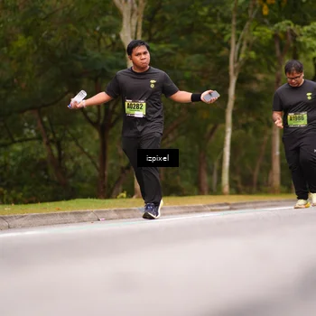 Runner Photo 5436263