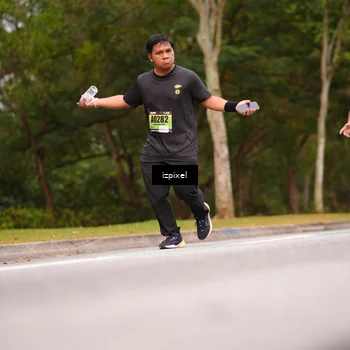 Runner Photo 5436265