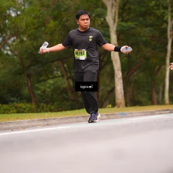 Runner Photo 5436267