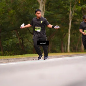 Runner Photo 5436269