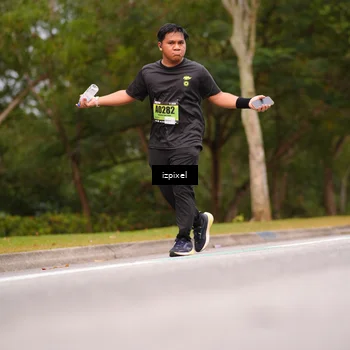 Runner Photo 5436271