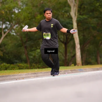 Runner Photo 5436272