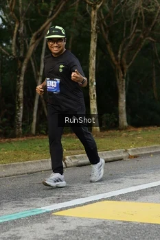 Runner Photo 5436275