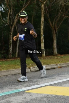 Runner Photo 5436276