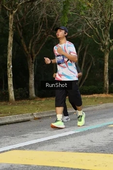 Runner Photo 5436277