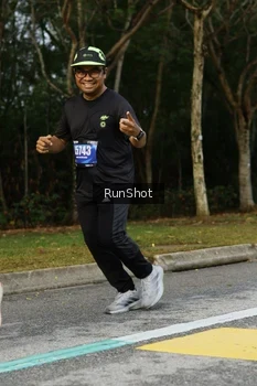 Runner Photo 5436279