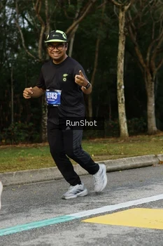Runner Photo 5436282