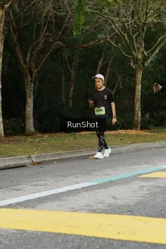 Runner Photo 5436283