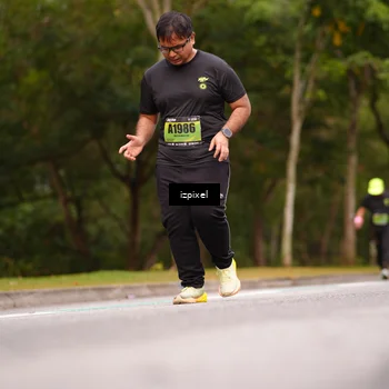 Runner Photo 5436284