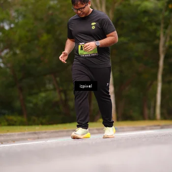 Runner Photo 5436287