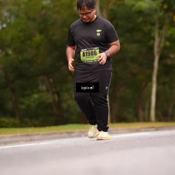 Runner Photo 5436290