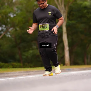 Runner Photo 5436292