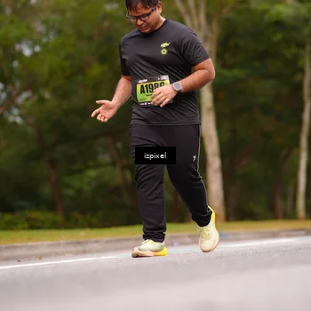 Runner Photo 5436296