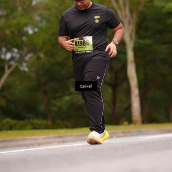 Runner Photo 5436297