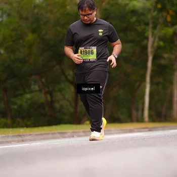Runner Photo 5436299