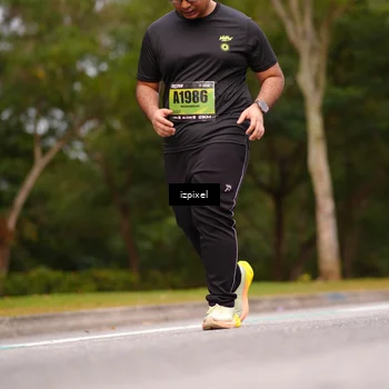Runner Photo 5436308