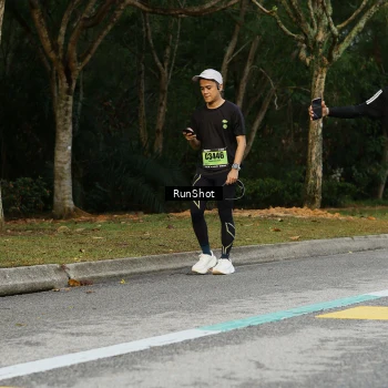 Runner Photo 5436309