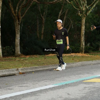 Runner Photo 5436310