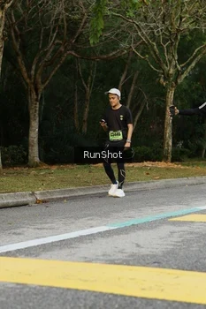 Runner Photo 5436311