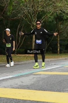 Runner Photo 5436315