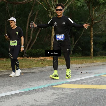 Runner Photo 5436316