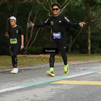Runner Photo 5436318