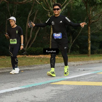 Runner Photo 5436324